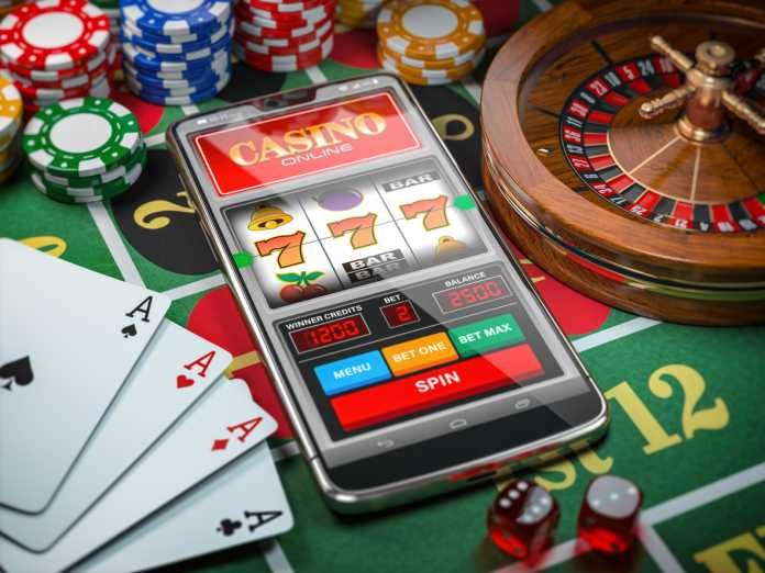 Hubungan Antara Judi Online dan Stres Finansial