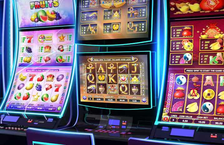 Slot yang Menyediakan Fitur Pengecekan Riwayat Permainan