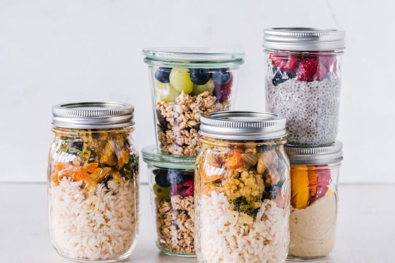 Inspirasi menu bekal sekolah yang sehat