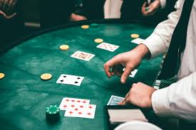 Slot dengan sistem bonus harian beruntun