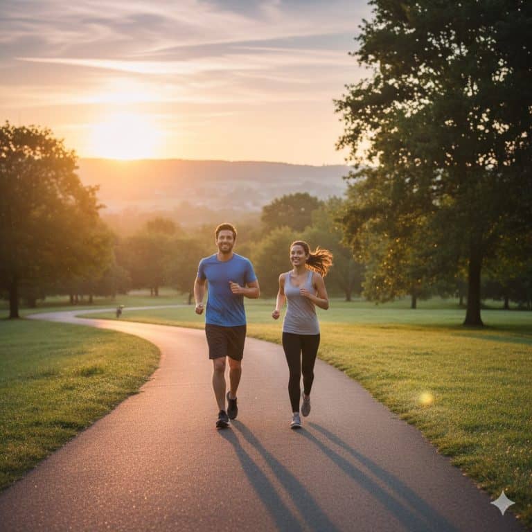 Olahraga terbaik untuk menurunkan berat badan