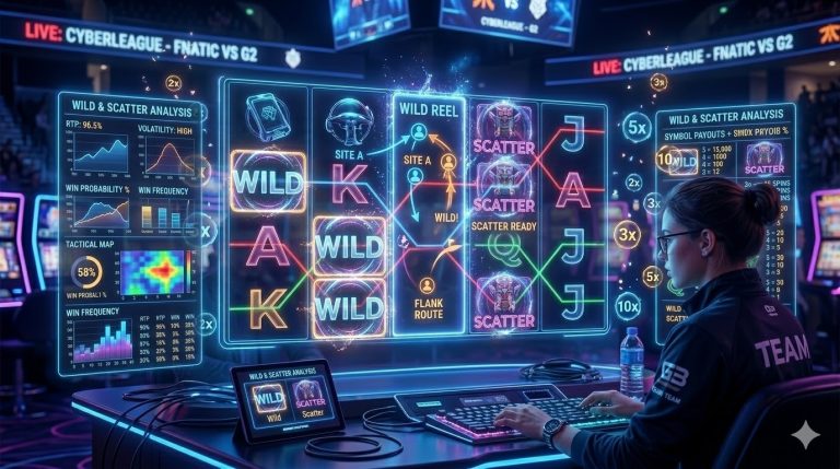 Tips menghindari kesalahan fatal pemain slot pemula